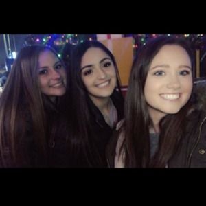 Meet your Posher, Anna